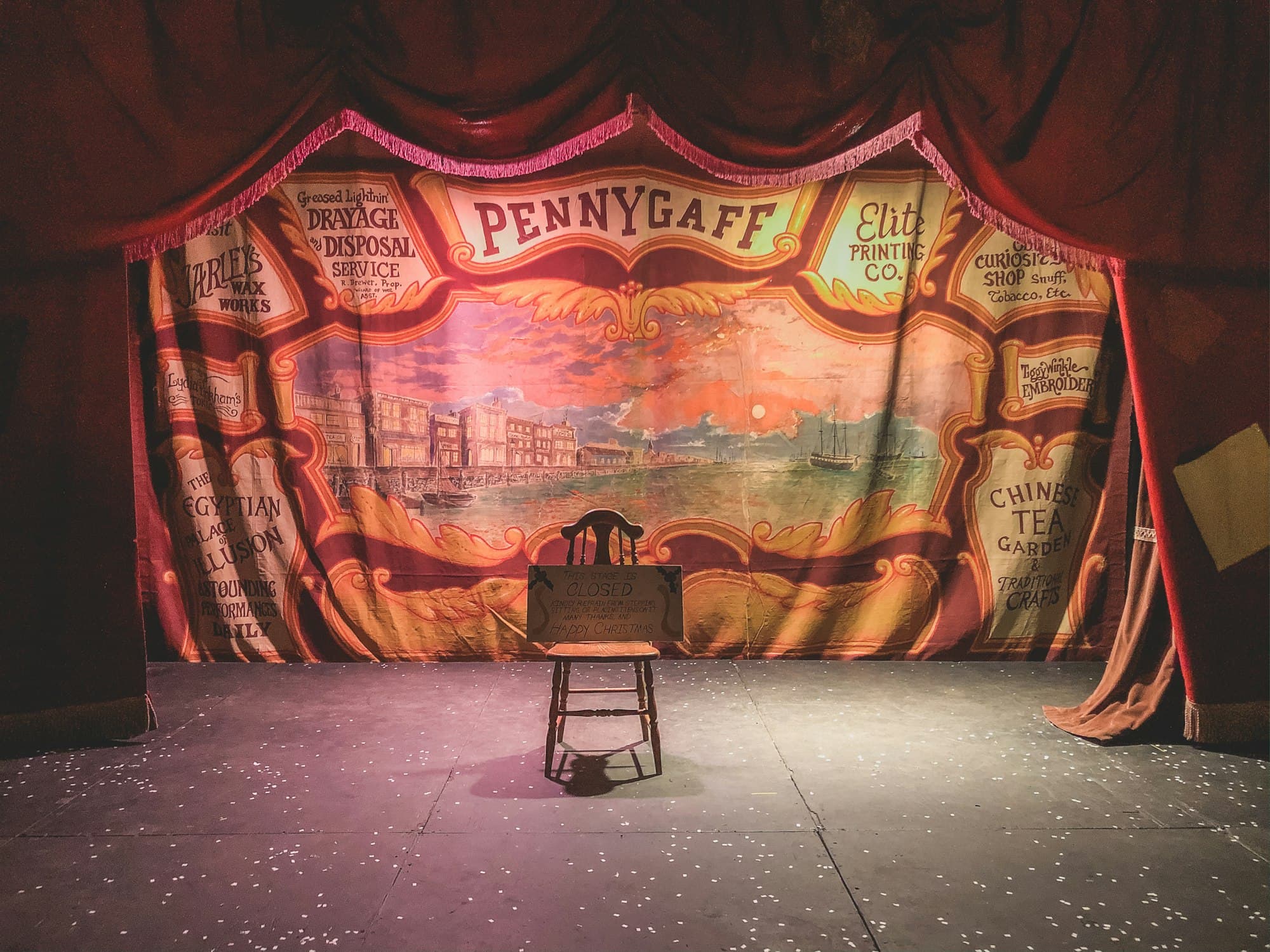 What exactly is the product?