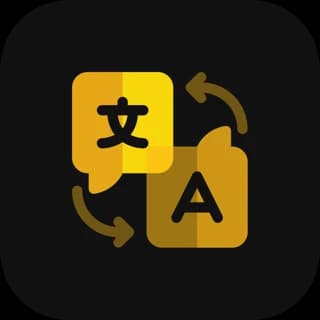Conjugator icon