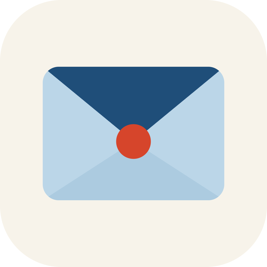 Mail Notifier icon