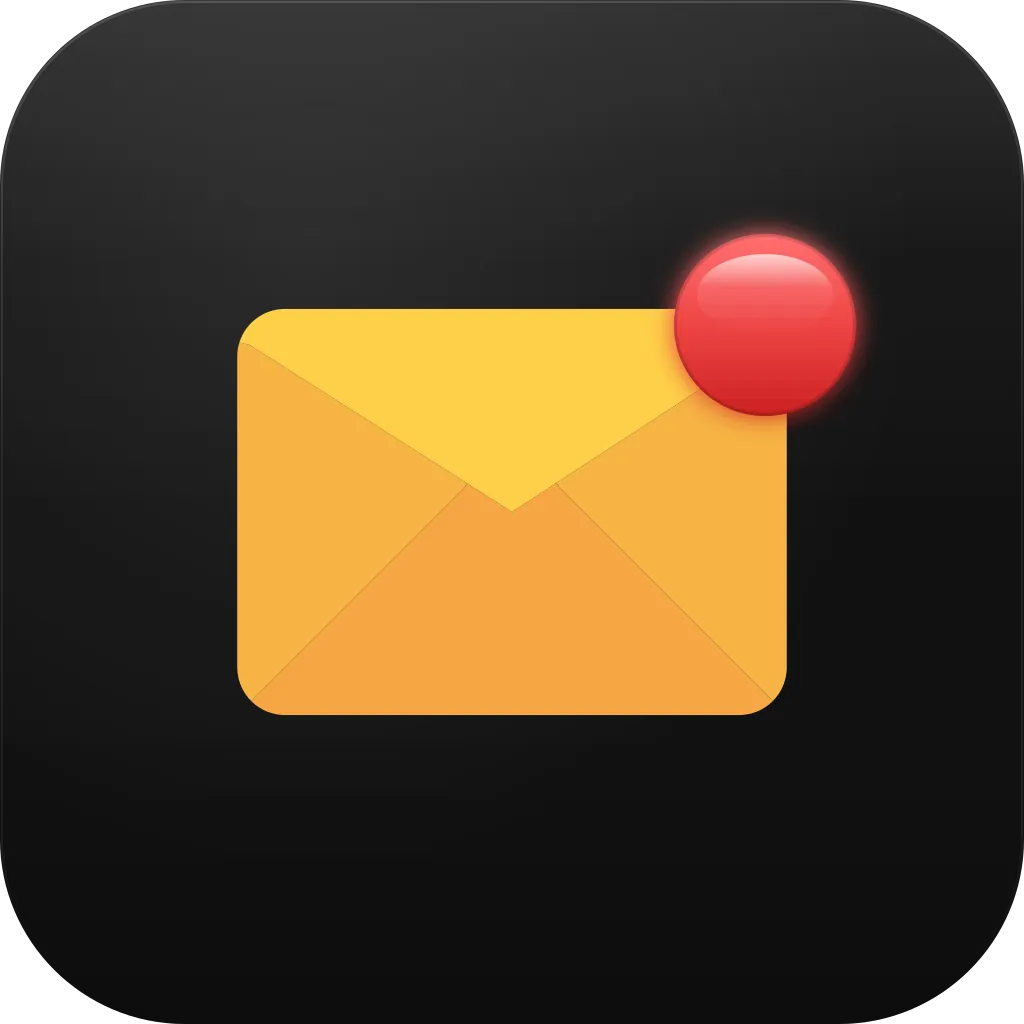 Mail Notifier icon