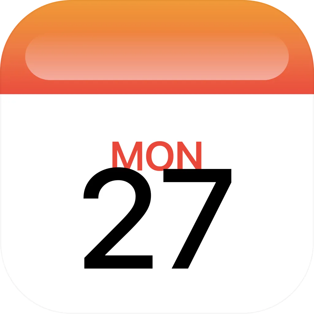 Meeting Notifier icon