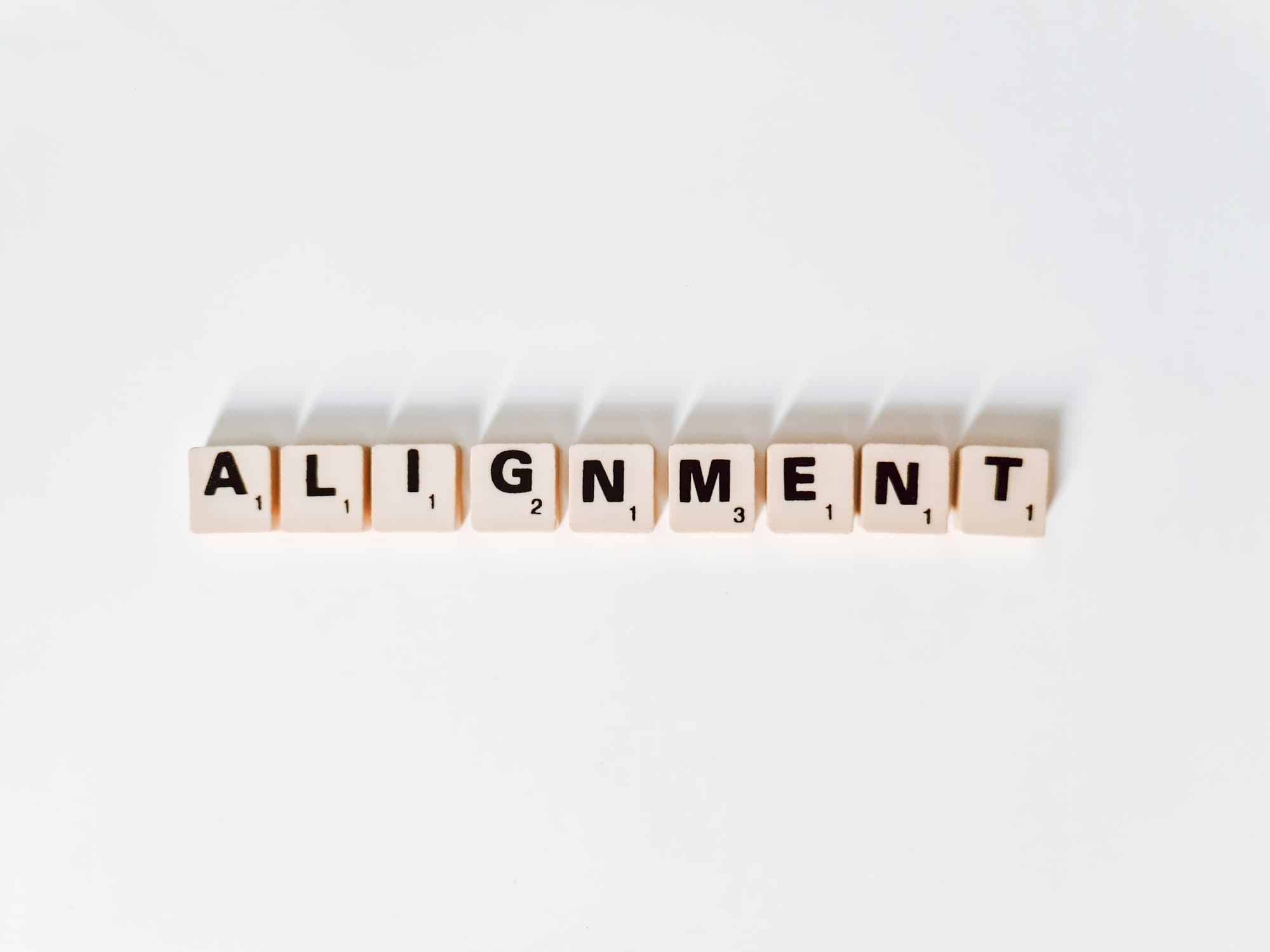 Aligning developer marketing with product