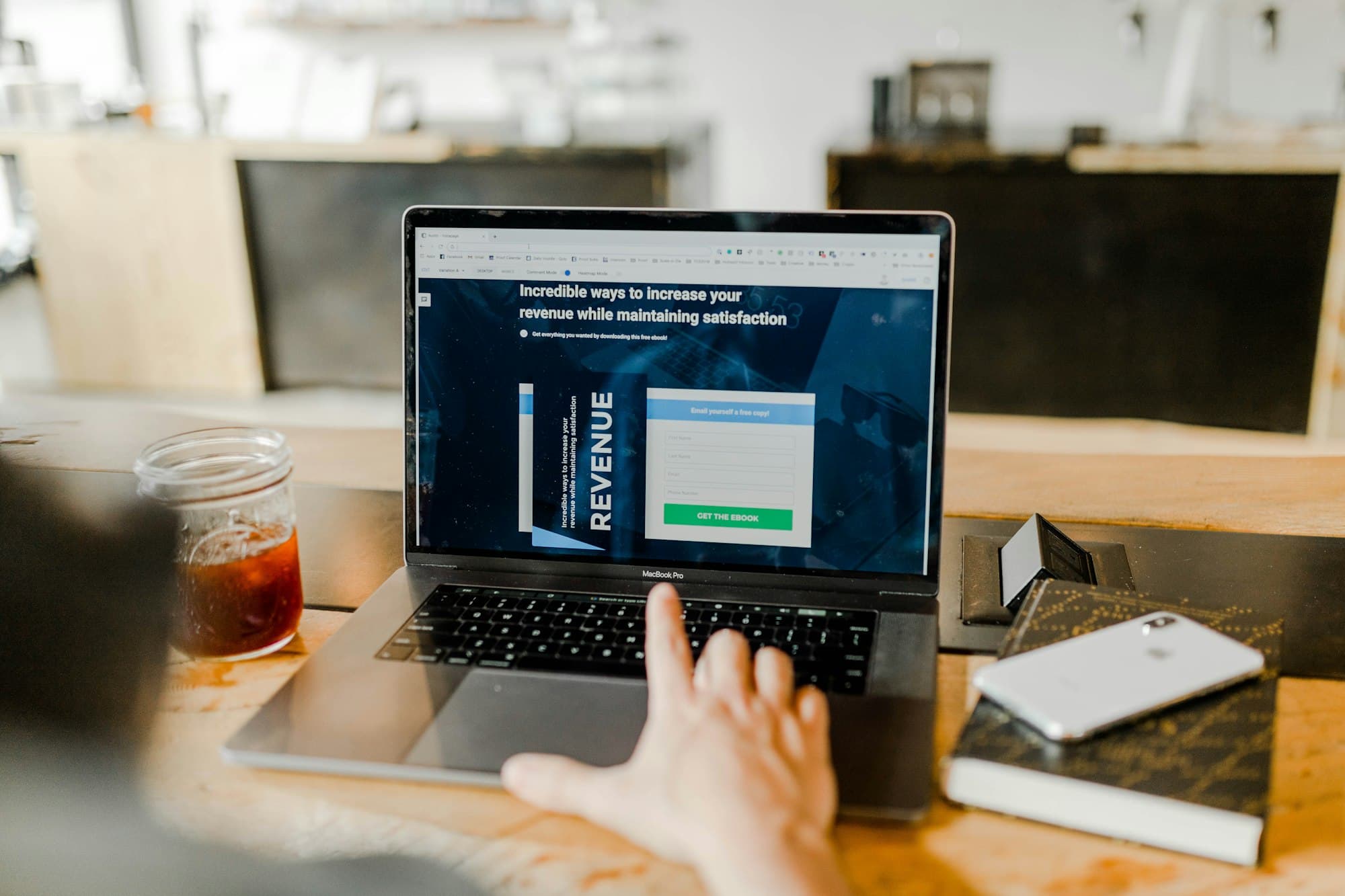 Building a developer ABM strategy