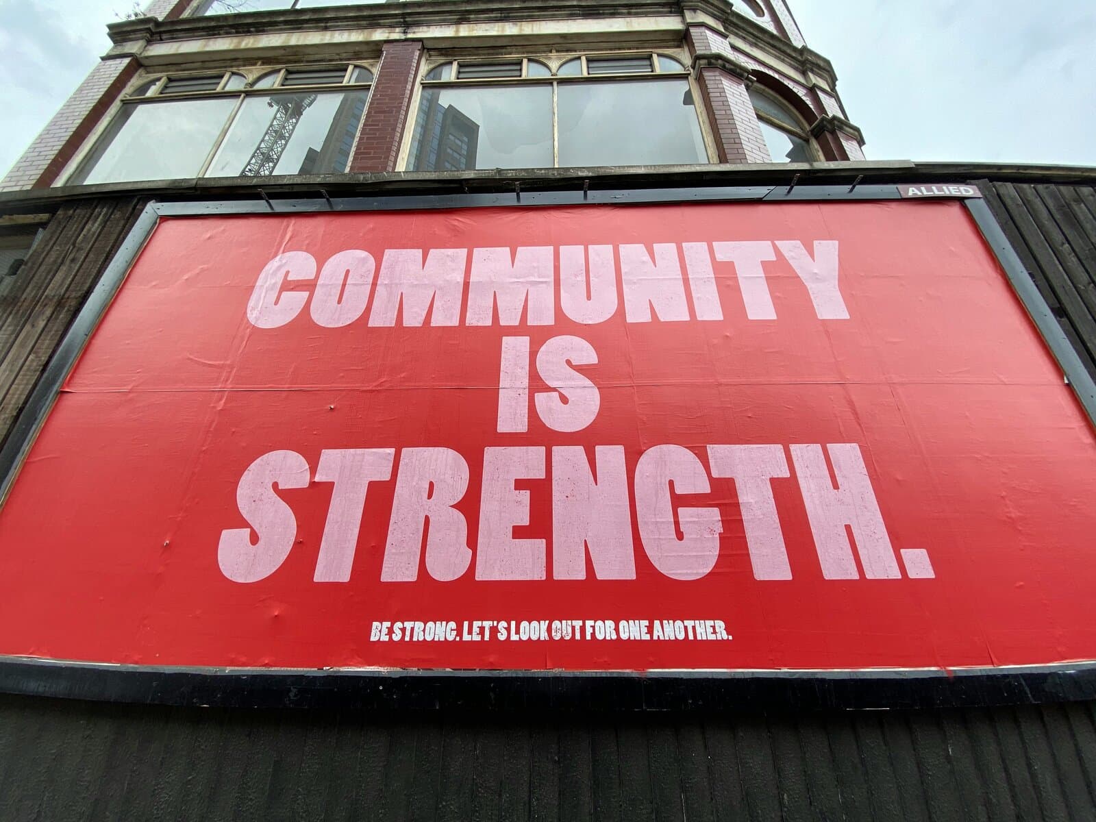 Build your developer community like a product, not a channel