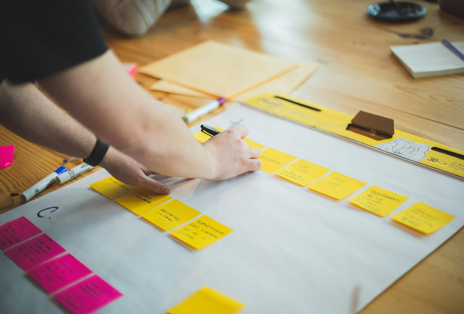 Developer content strategy: creating content developers actually read