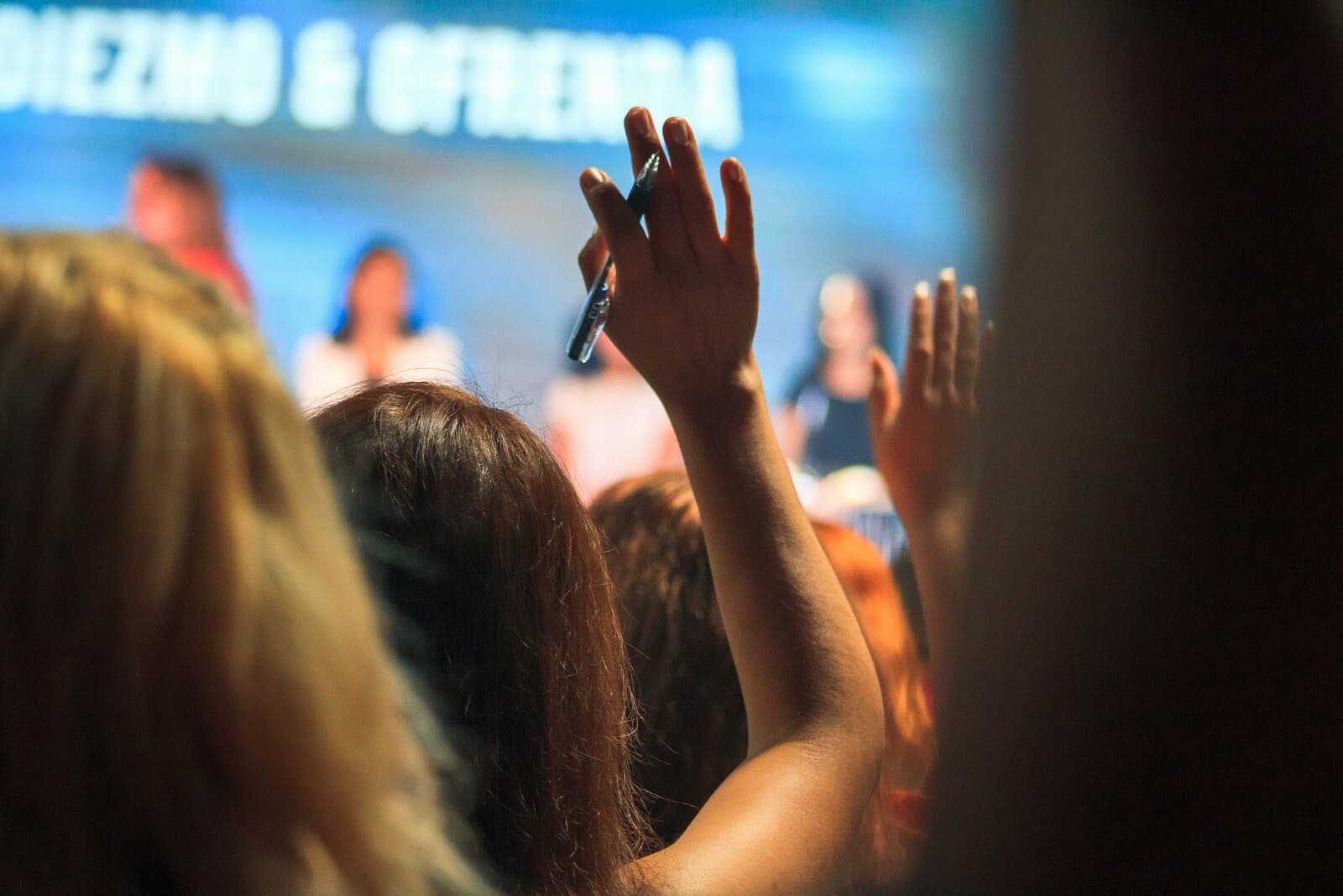 How to turn conference talks into marketing content