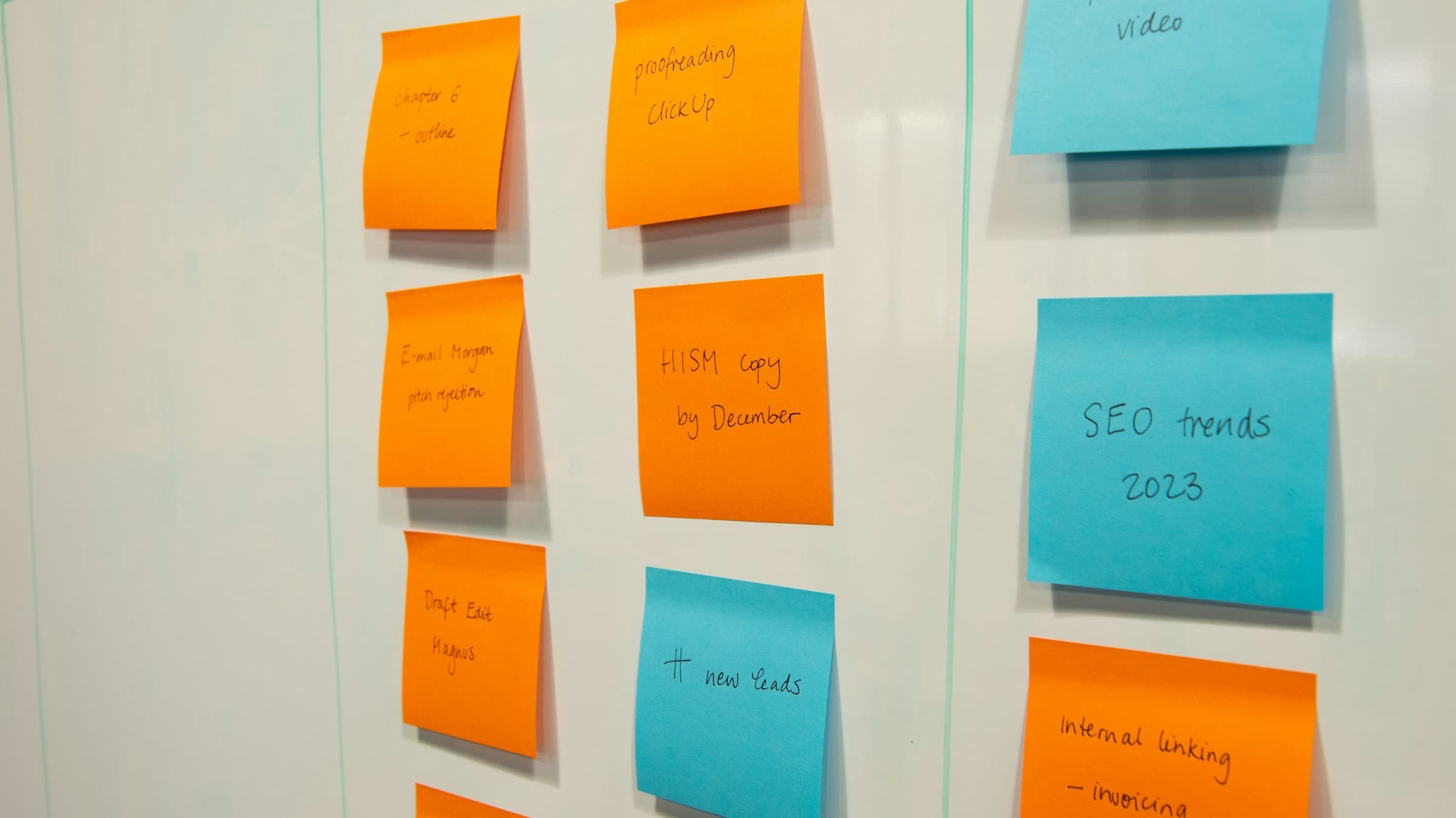 The first marketing hire survival guide