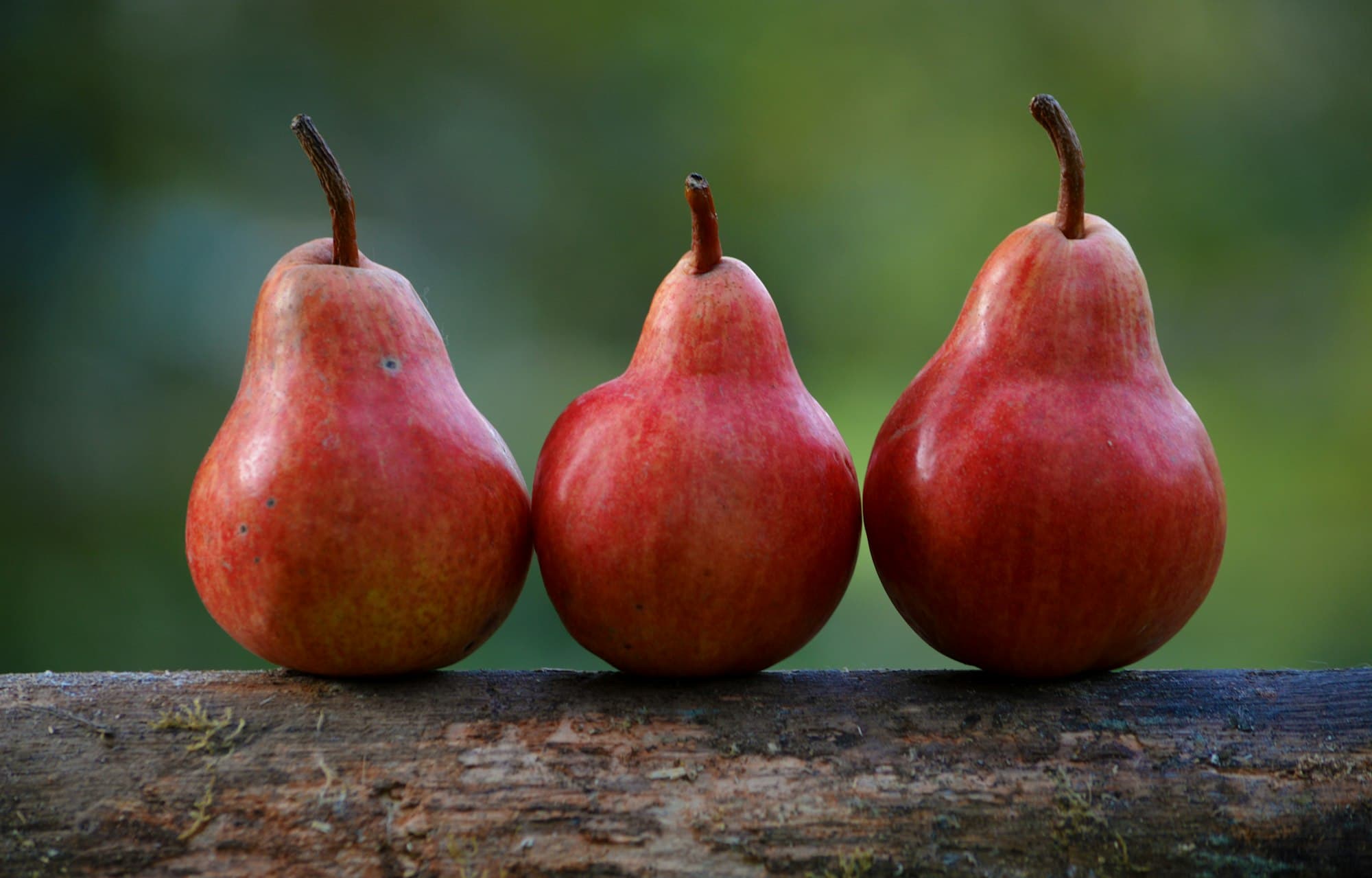 Positioning and the rule of "three"
