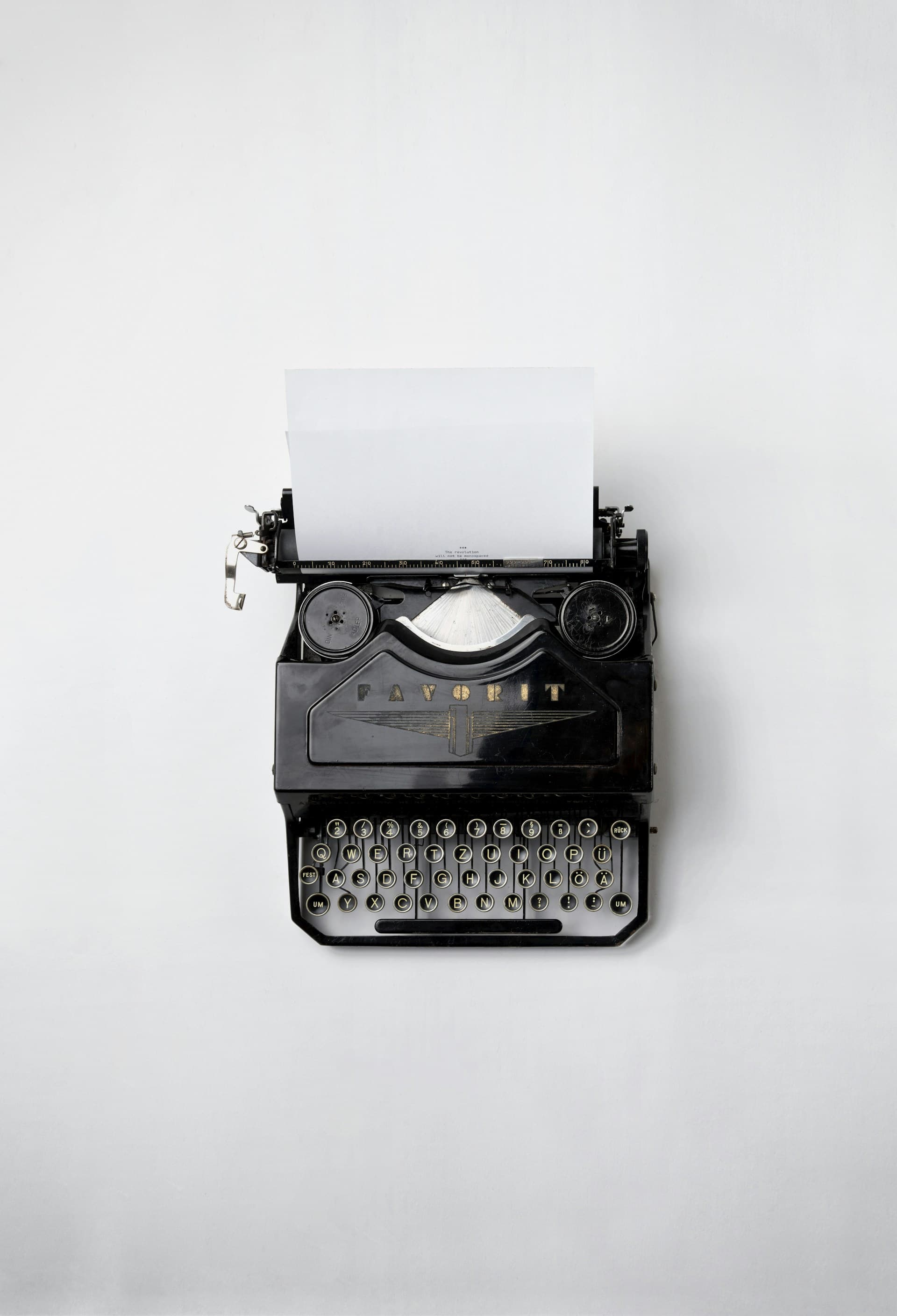Writing the perfect launch blog post