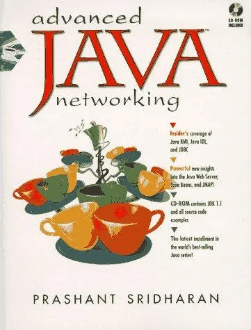 Advanced Java Networking