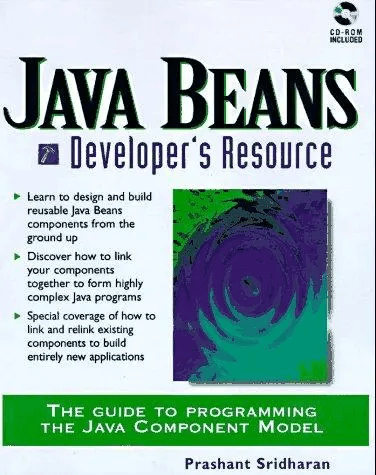 JavaBeans Developer's Resource