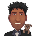 Prashant Sridharan