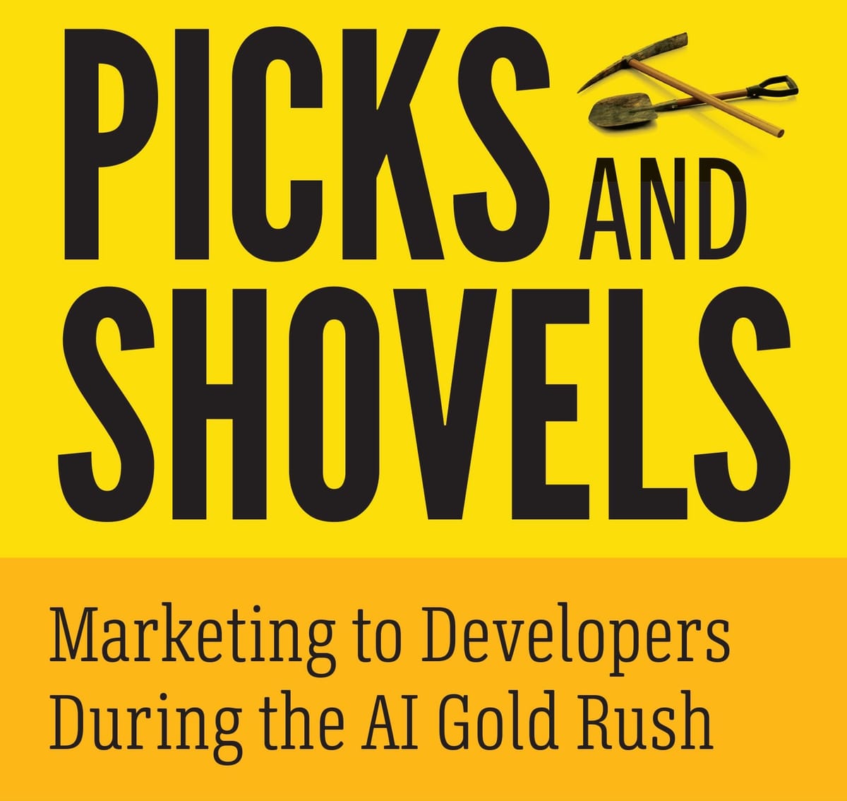 Picks & Shovels