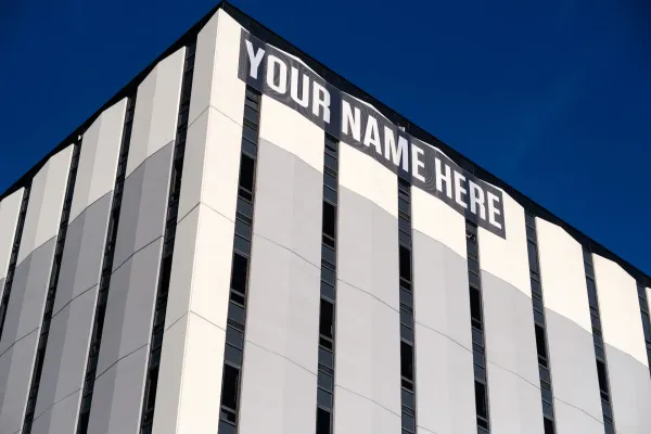 Three steps to a perfect product name